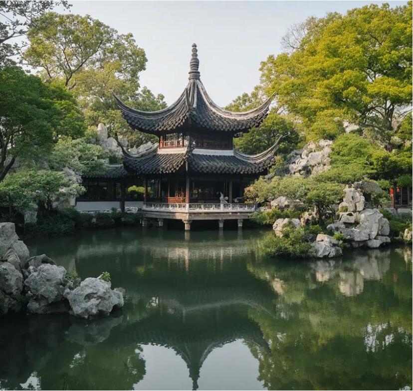 雅安雨城迷失土建有限公司